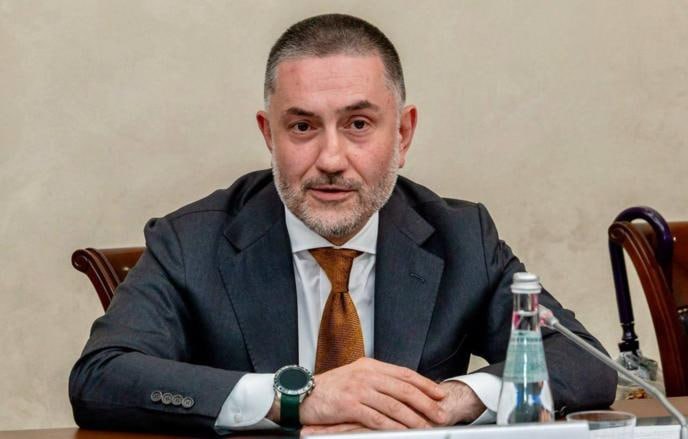 Гаджиев Анвар Гадисович