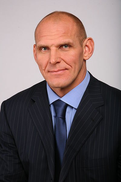 Карелин Александр Александрович