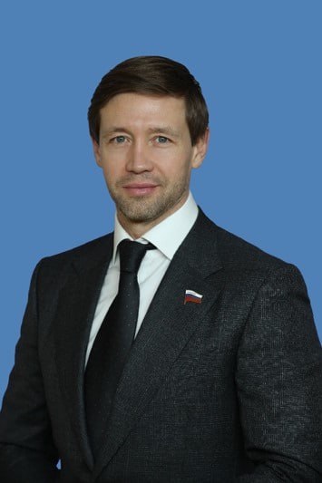 Шейкин Артем Геннадьевич