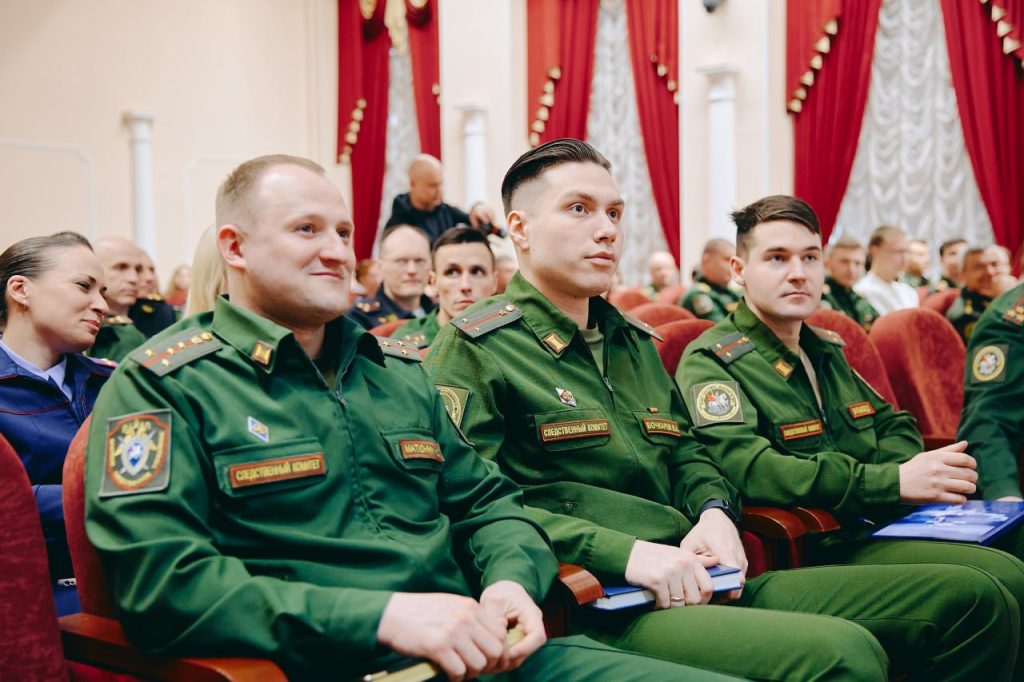 Старт нового сезона сотрудничества: расширяем движение донорства вместе!
