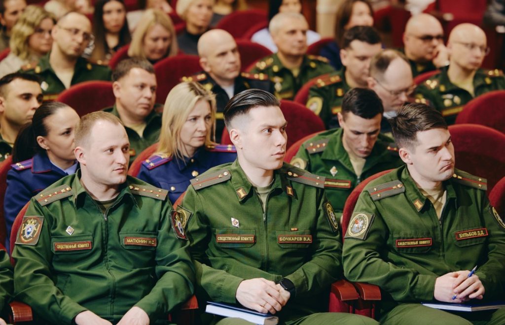 26.02.2026 — начался новый этап сотрудничества между ФМБА России и Фондом поддержки социальных инициатив «Огонь жизни».